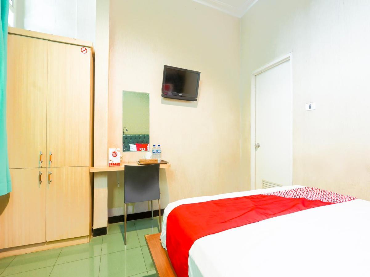 Oyo 90788 Nillo Hotel Kebumen Exterior photo