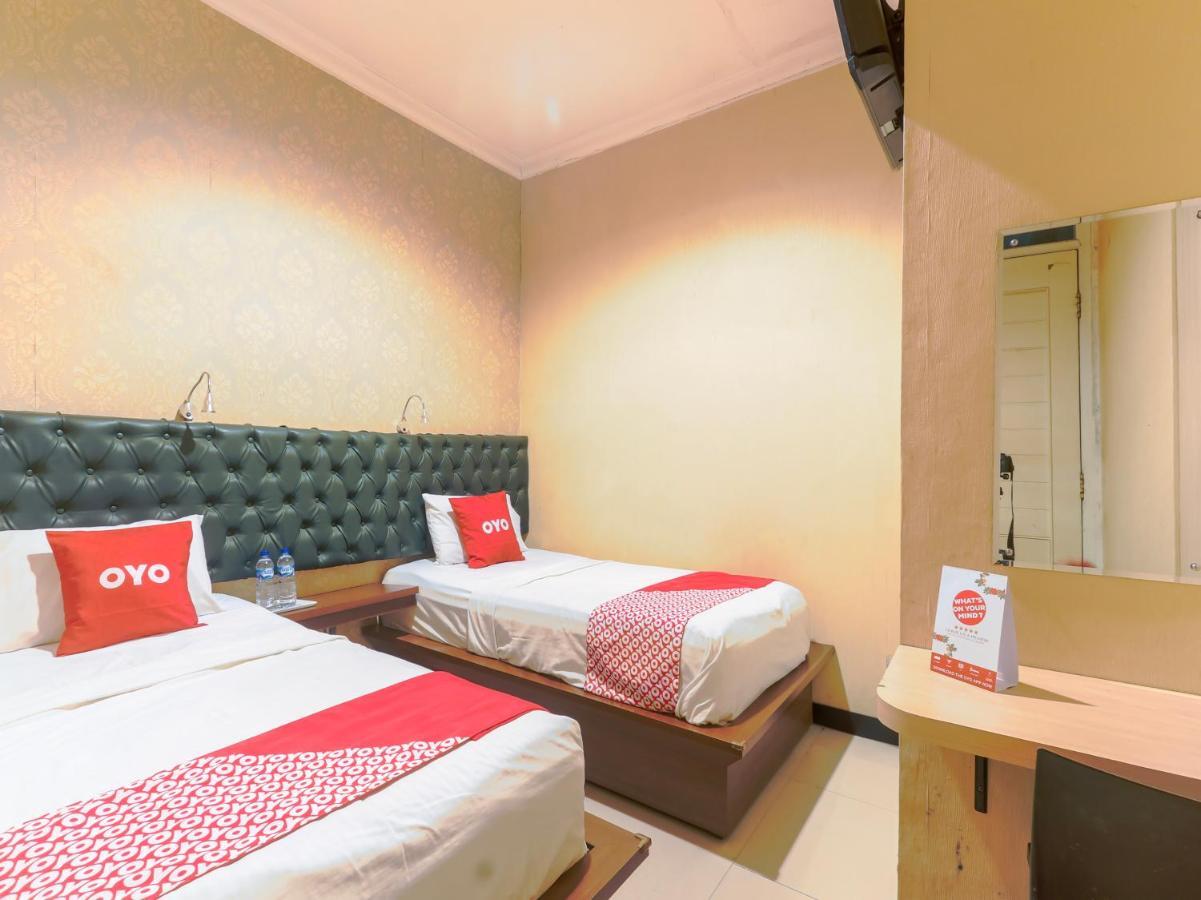 Oyo 90788 Nillo Hotel Kebumen Exterior photo